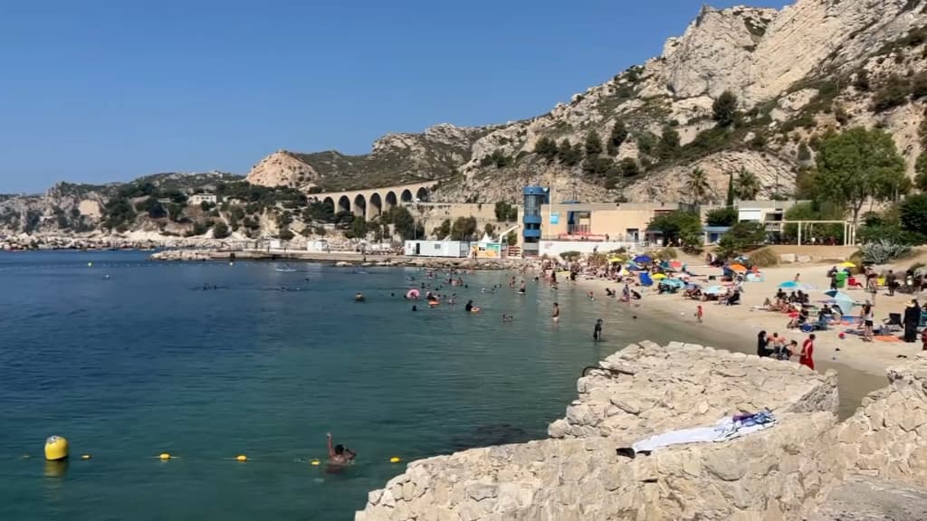 Remplacement de fusibles défectueux Plage de Corbières, Marseille (13016)