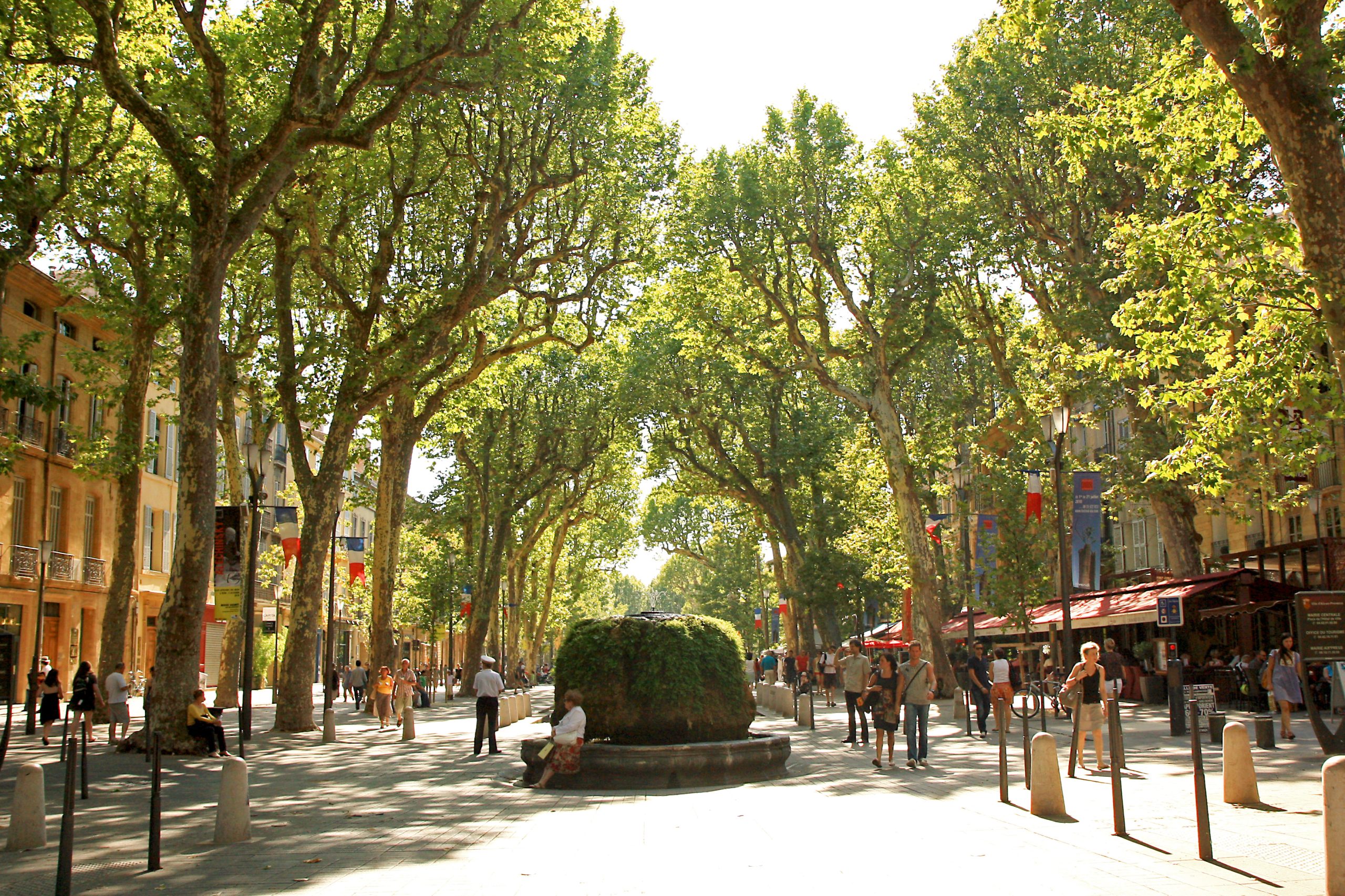 Eco-volts, Électricien à Aix-en-Provence